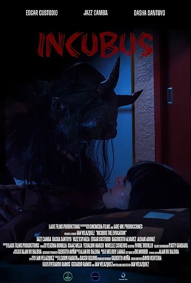 Incubus the evocation