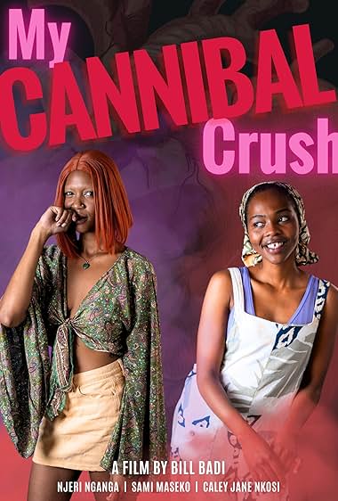 My Cannibal Crush