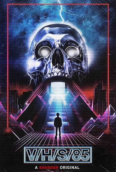 V/H/S 85