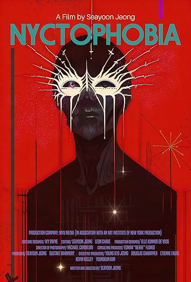 Nyctophobia