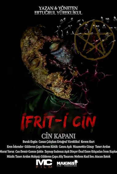 Ifrit-i Cin