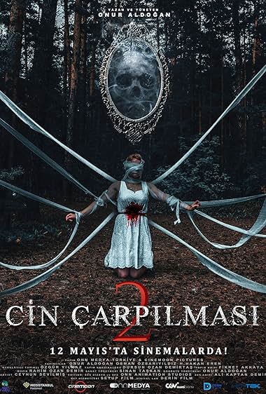 Cin Çarpilmasi 2