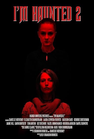 I'm Haunted 2