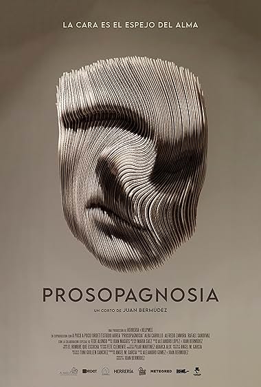 Prosopagnosia