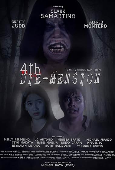 4th Die-Mension