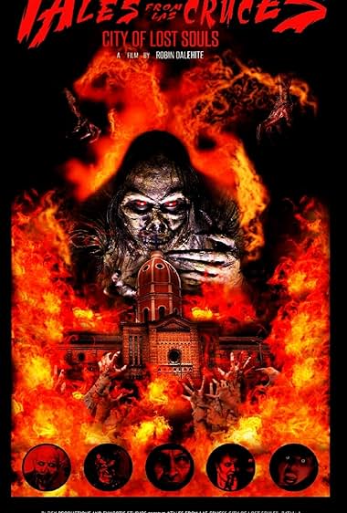 Tales from Las Cruces