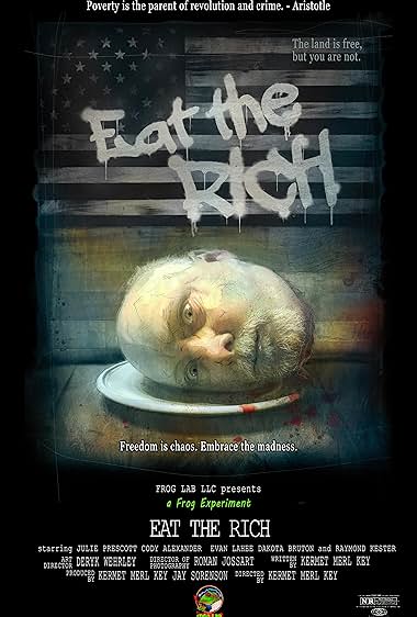 Eat the Rich
