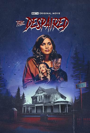 The Despaired