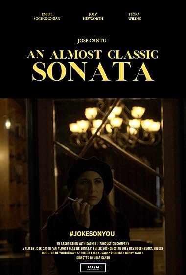 An Almost Classic Sonata