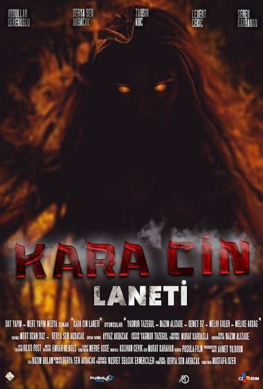 Kara Cin Laneti