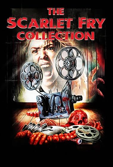 The Scarlet Fry Collection