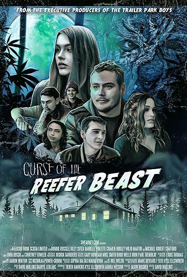 Curse of the Reefer Beast