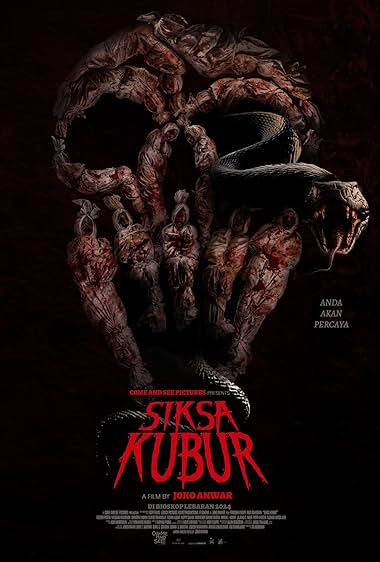 Grave Torture
