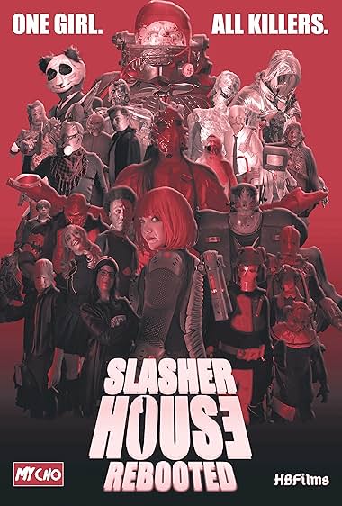 Slasher House 3