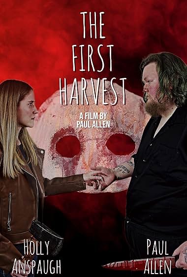 The First Harvest