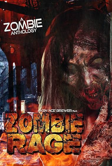Zombie Rage