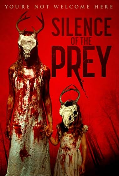 Silence of the Prey