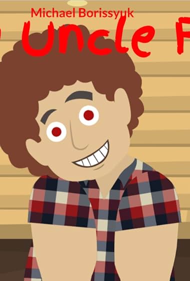 Creepy Uncle Frankie