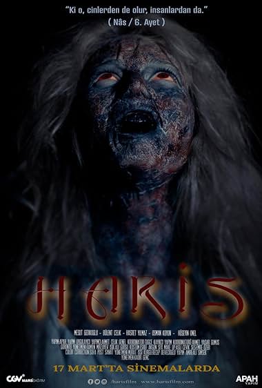 Haris