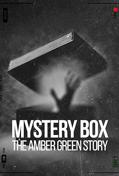 Mystery Box – The Amber Green Story