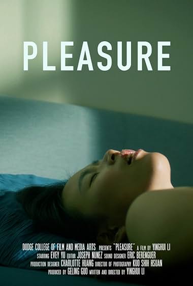 Pleasure
