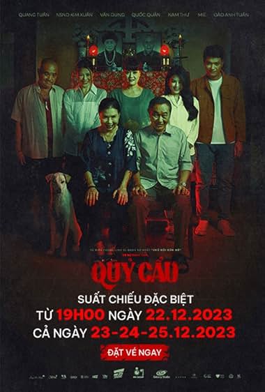 Quy Cau