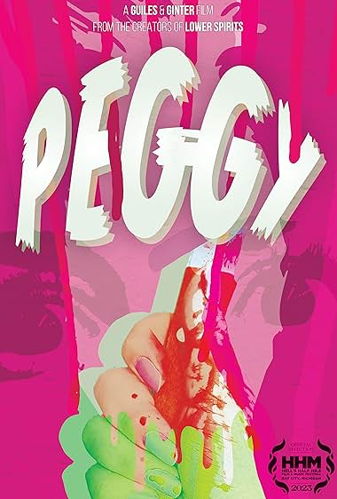 Peggy