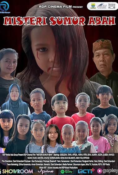 Misteri Sumur Abah