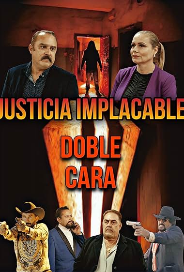 Justicia Implacable