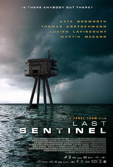 Last Sentinel