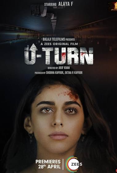 U Turn