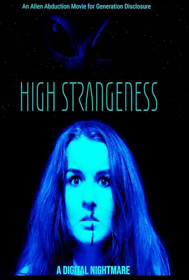 High Strangeness