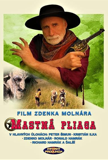 Mastná Pliaga