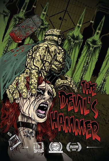 The Devil's Hammer