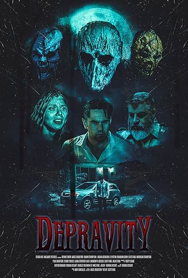 Depravity