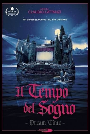 Il Tempo del Sogno
