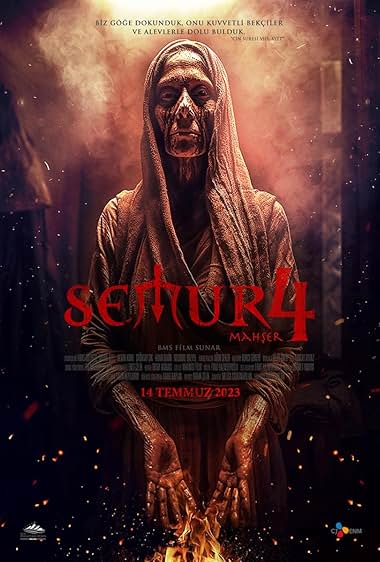 Semur 4: Mahser