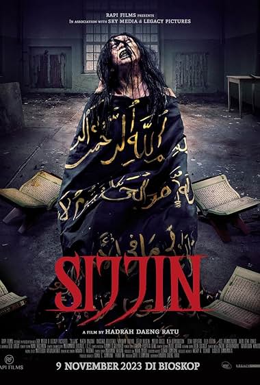 Sijjin