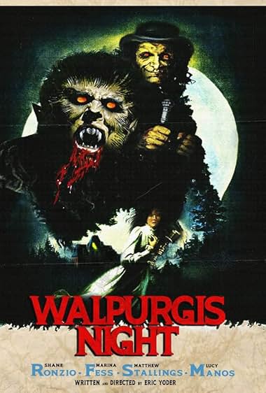 Walpurgis Night