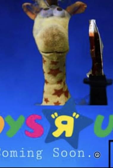 Toys R Us