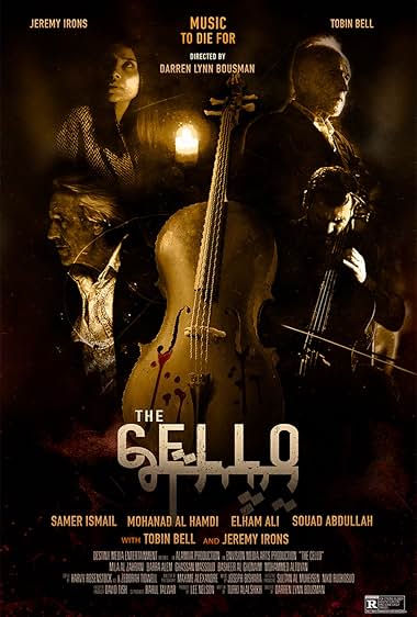Cello