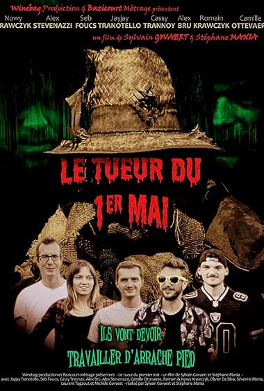 Le tueur du premier mai
