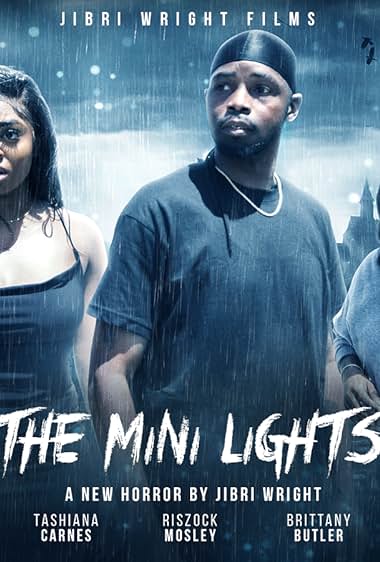 The Mini Lights