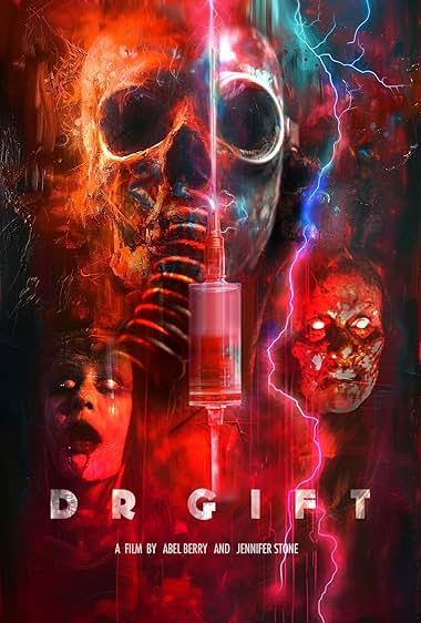 Dr. Gift