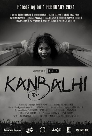 Kanbalhi