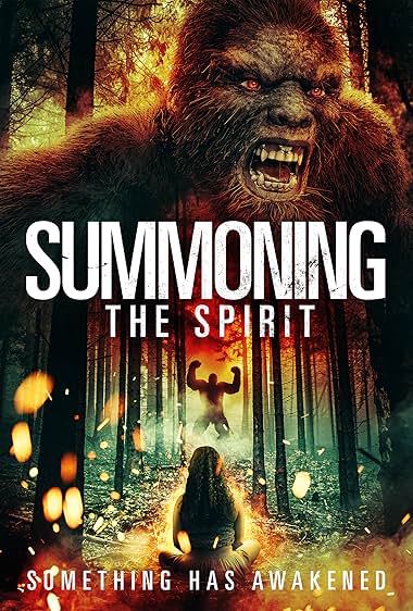 Summoning the Spirit