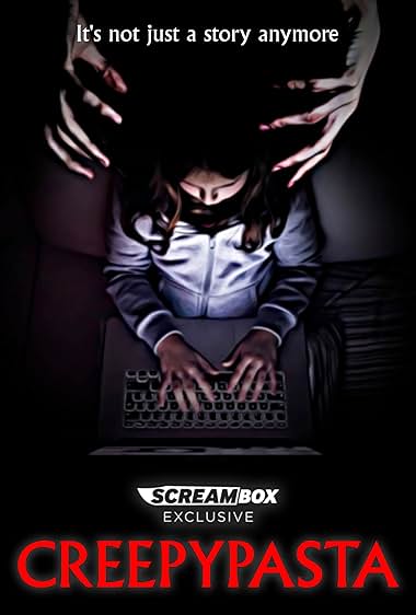Creepypasta