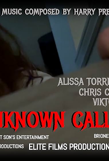 Unknown Caller