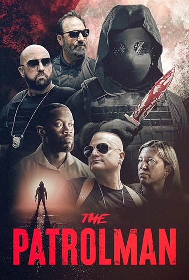 The Patrolman
