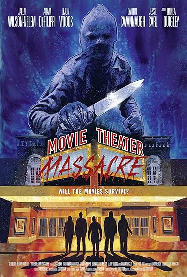 Movie Theater Massacre